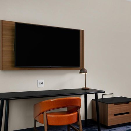 Fairfield By Marriott Inn & Suites Lewisburg Exterior photo